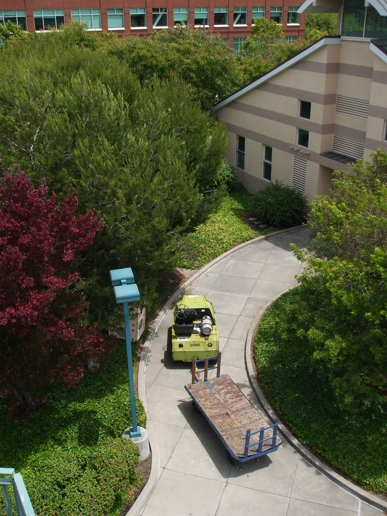 emeryville pixar california summer internship