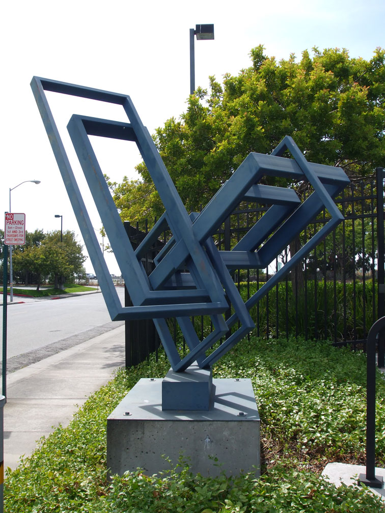 emeryville pixar california summer internship