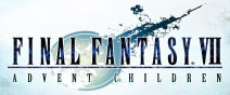 ff7 final fantasy 7 advent children