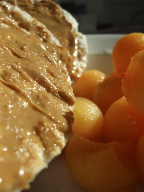 gluten free food