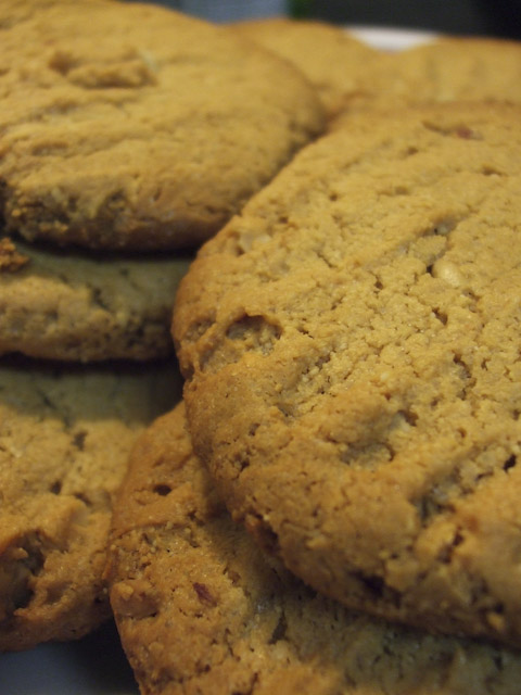 gluten free food