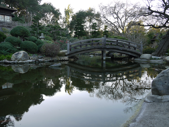 hakone japanese gardens saratoga