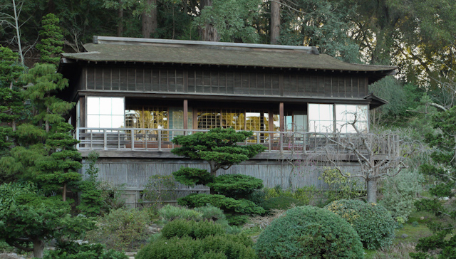 hakone japanese gardens saratoga
