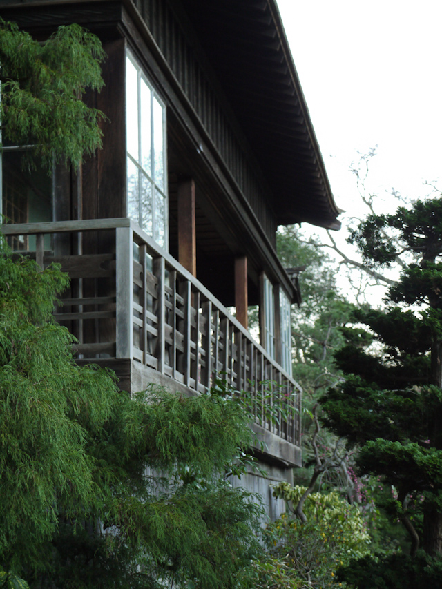 hakone japanese gardens saratoga