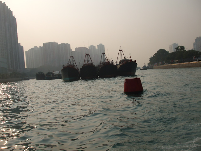 hk hong kong trip 2009
