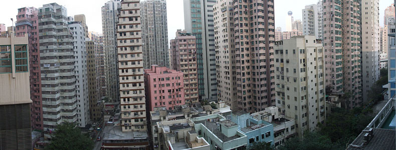 hk hong kong trip 2009