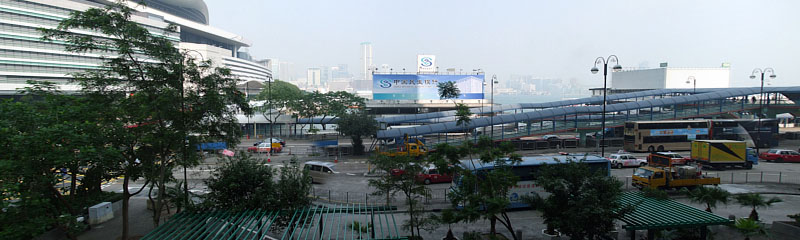 hk hong kong trip 2009