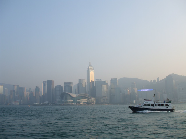 hk hong kong trip 2009