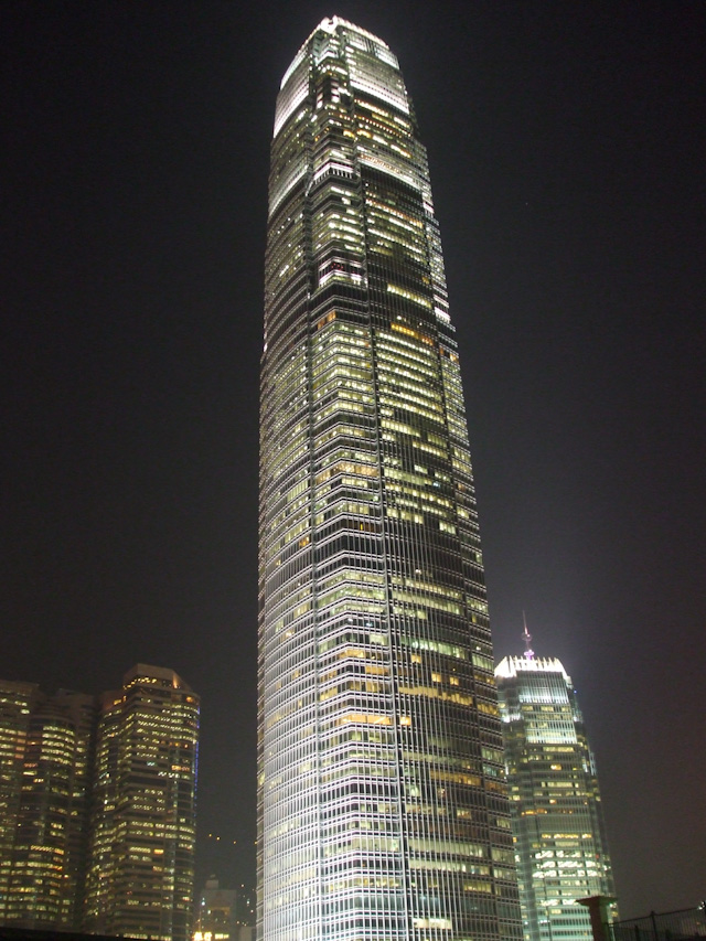 hk hong kong trip 2009