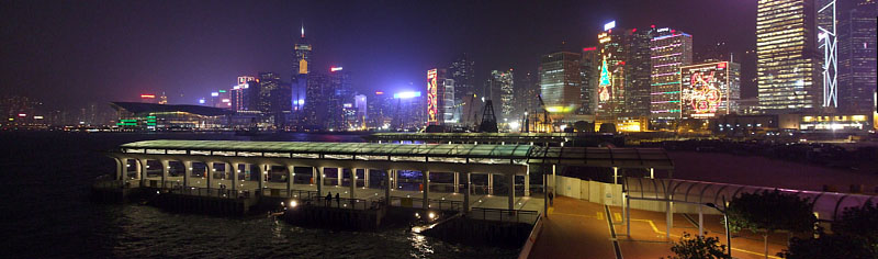 hk hong kong trip 2009