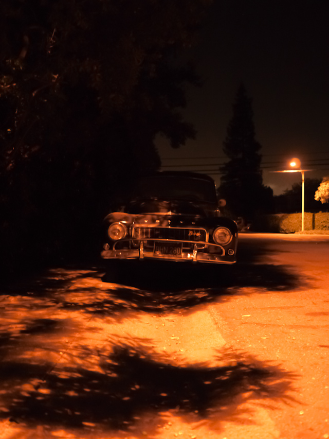 palo alto night life