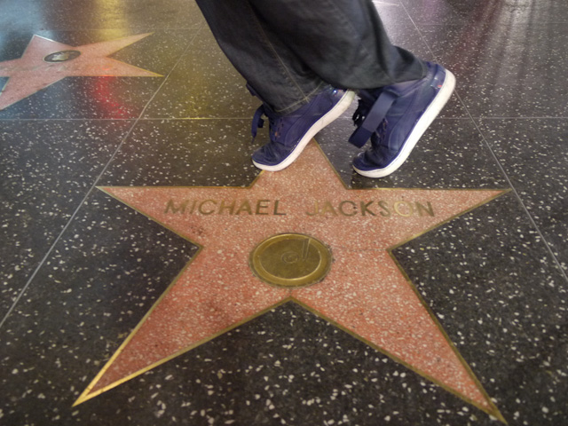 los angeles