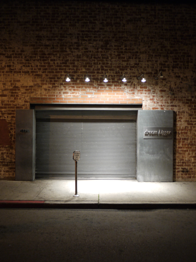 los angeles