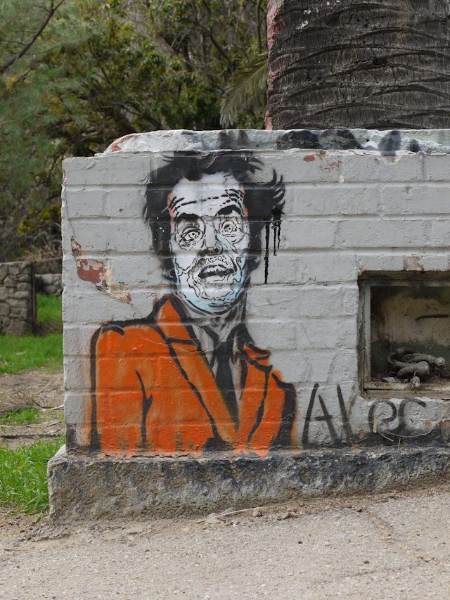 los angeles
