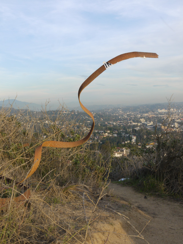 los angeles