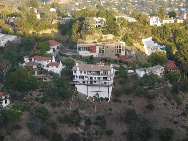 los angeles