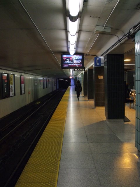 spring 2009