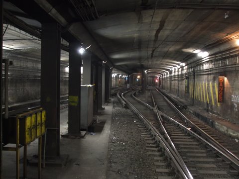 spring 2009
