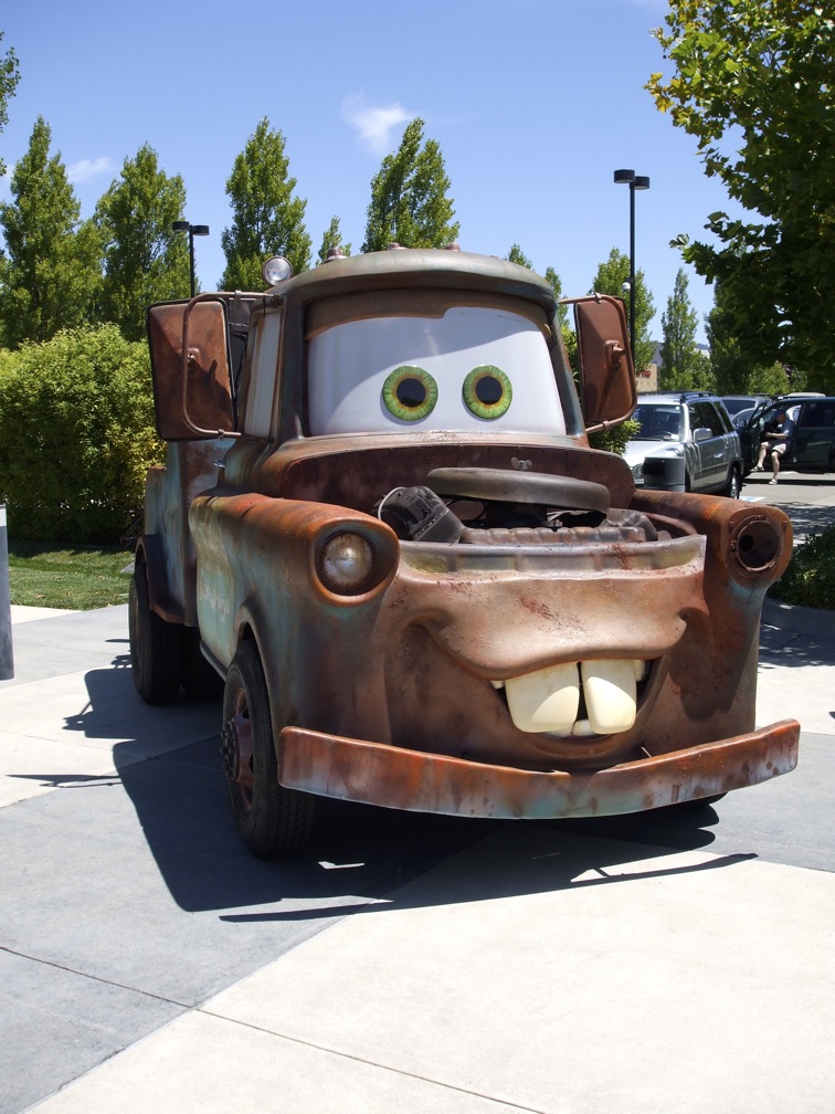 pixar internship summer san francisco emeryville motorama