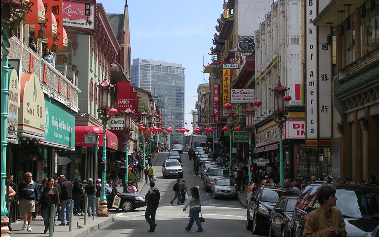 san francisco fran chinatown pixar california summer internship