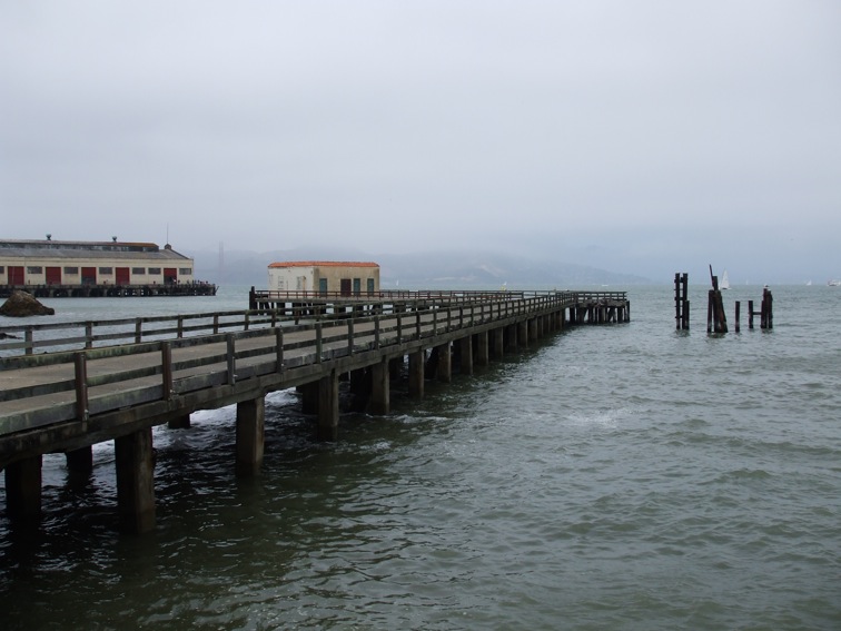 pixar internship san francisco golden gate bridge