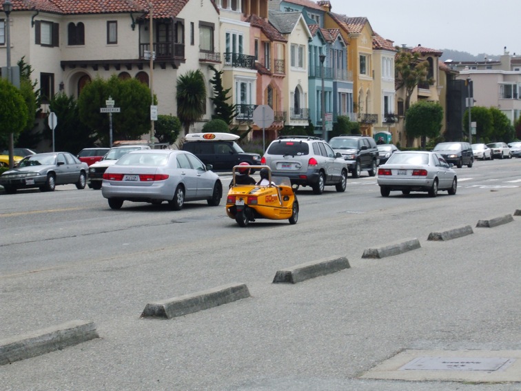 pixar internship san francisco golden gate bridge