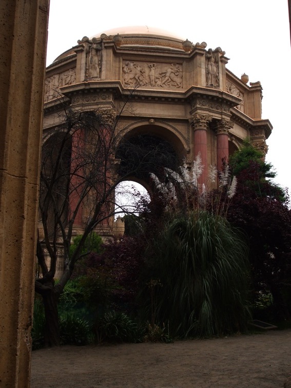 pixar internship san francisco golden gate bridge