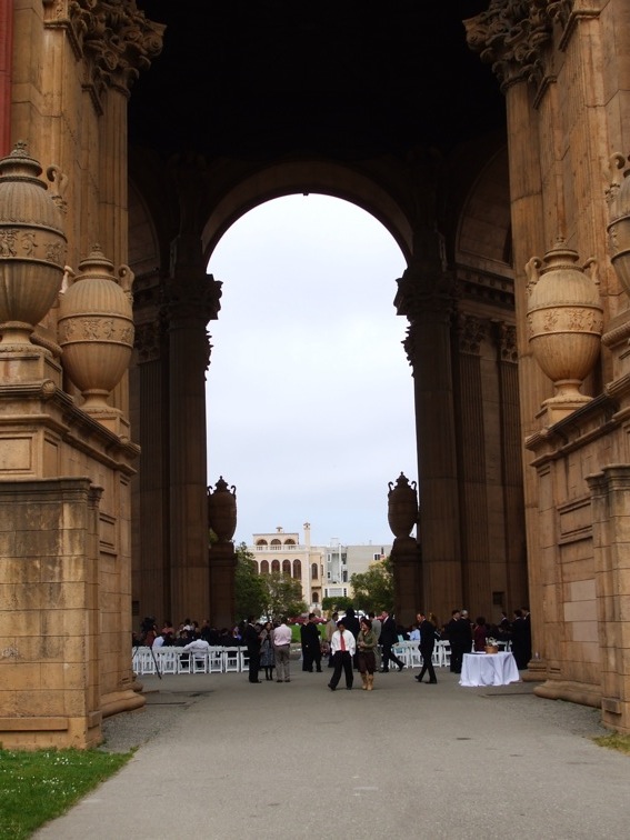 pixar internship san francisco golden gate bridge