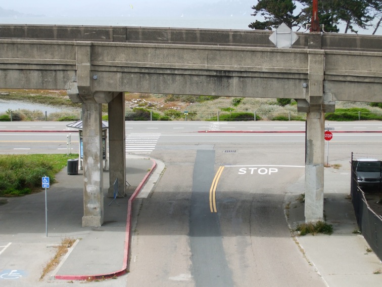 pixar internship san francisco golden gate bridge