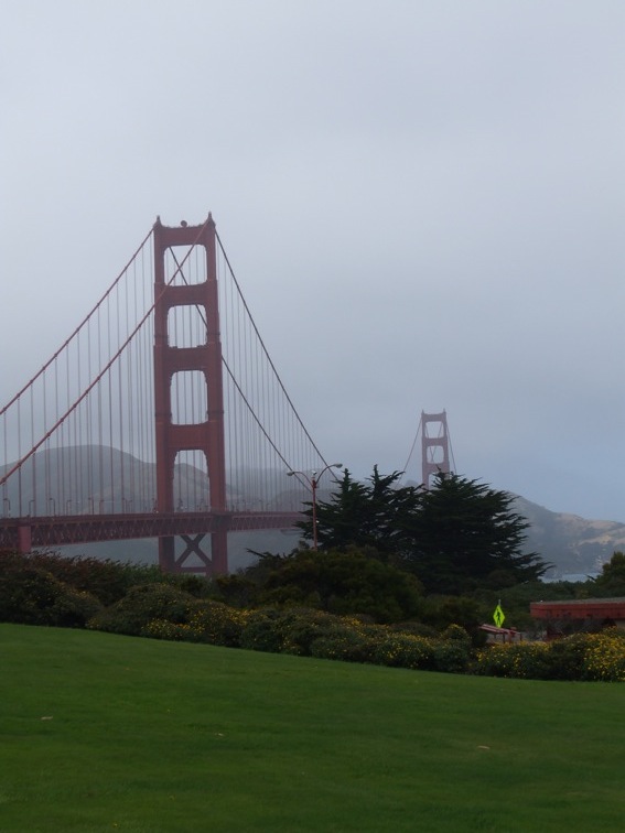 pixar internship san francisco golden gate bridge