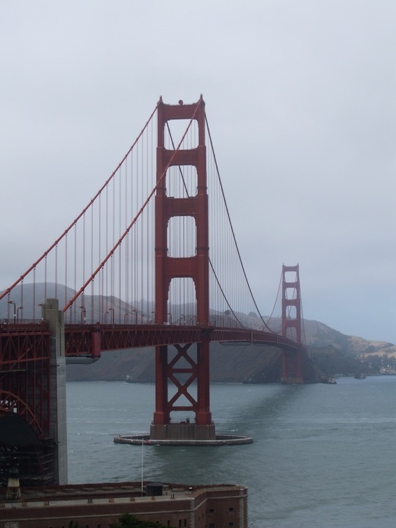 pixar internship san francisco golden gate bridge
