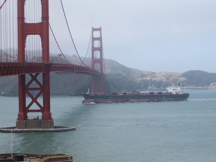pixar internship san francisco golden gate bridge