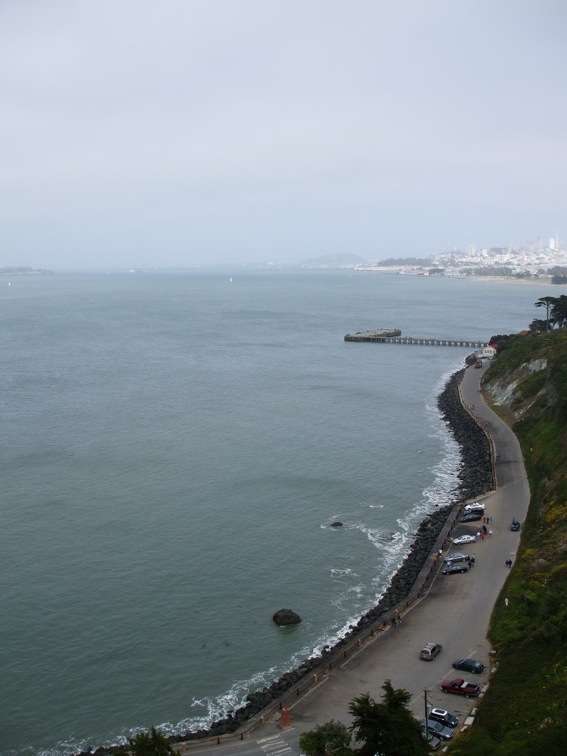 pixar internship san francisco golden gate bridge