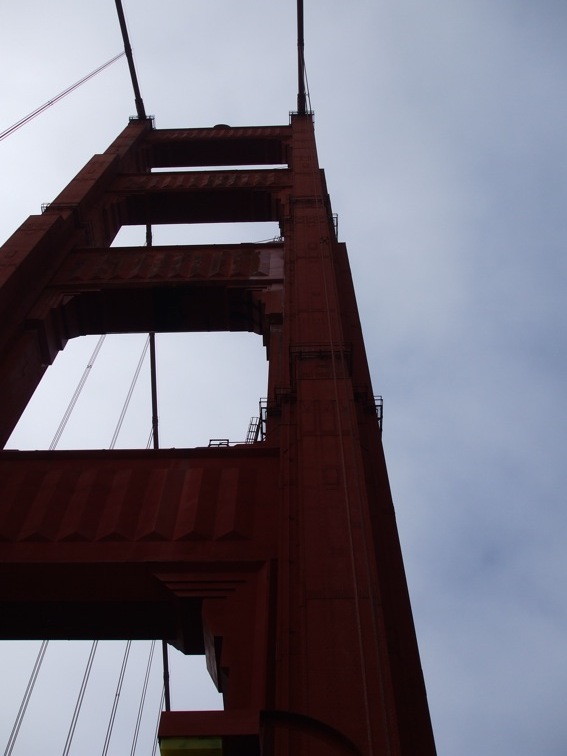 pixar internship san francisco golden gate bridge