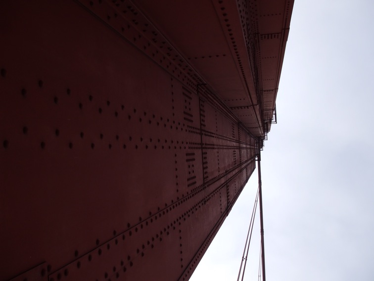 pixar internship san francisco golden gate bridge
