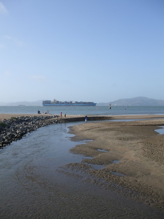 pixar internship san francisco golden gate bridge