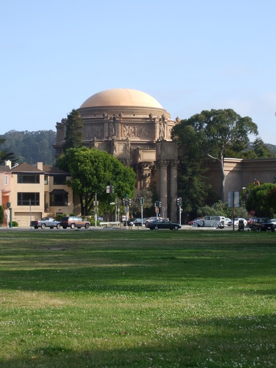 pixar internship san francisco golden gate bridge