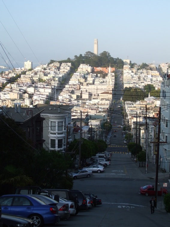 pixar internship san francisco golden gate bridge