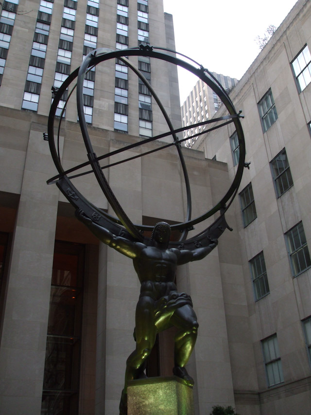 ny new york 2010 trip