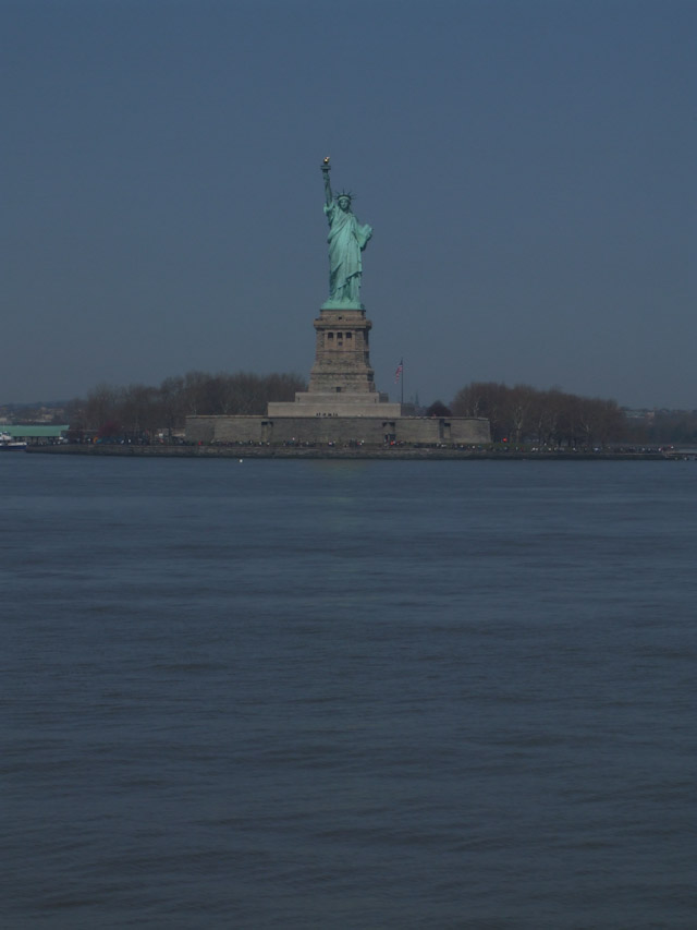 ny new york 2010 trip