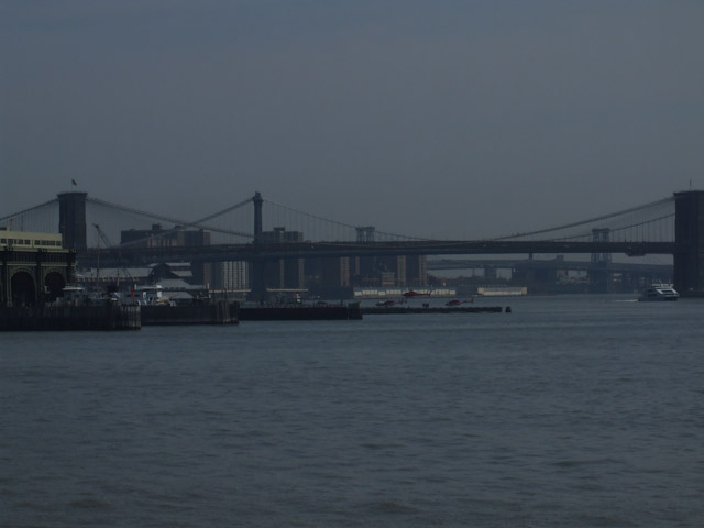 ny new york 2010 trip