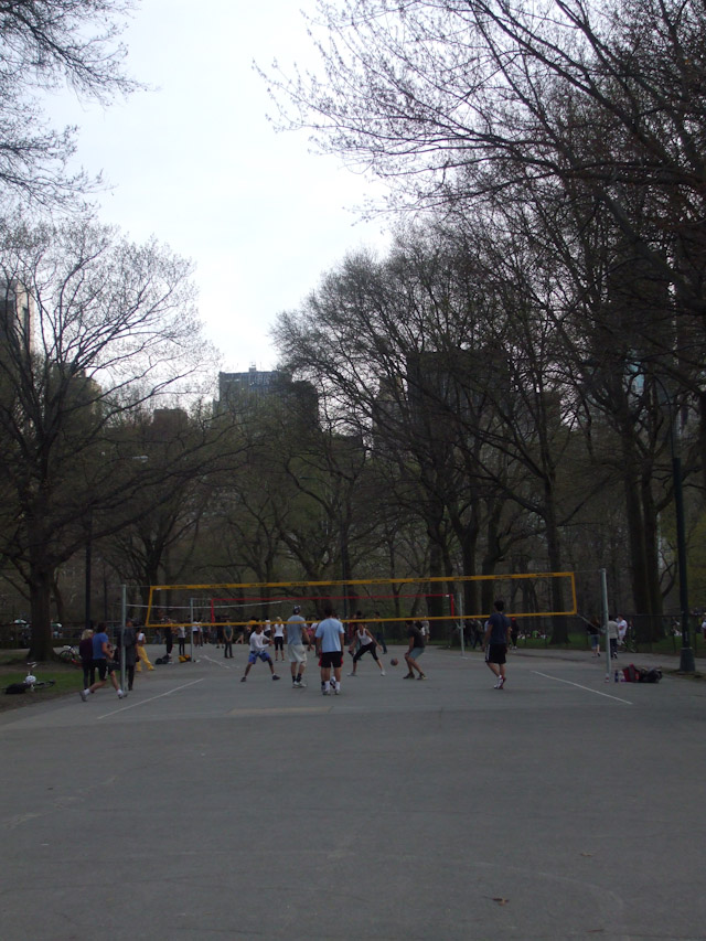 ny new york 2010 trip