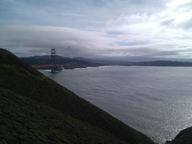 san francisco sf 2010 trip