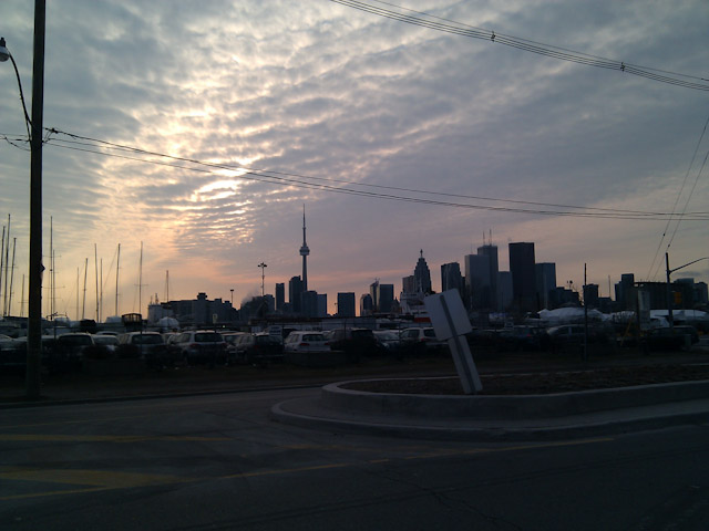 2010 Toronto