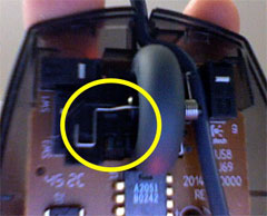 smooth scroll mouse hack