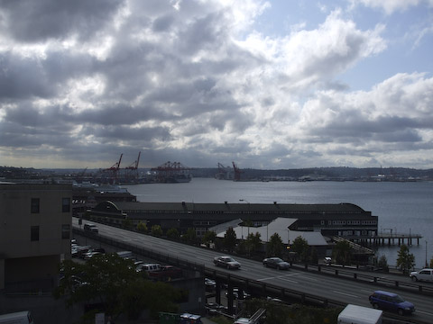 thanksgiving 2008 seattle nanaimo vancouver wharf