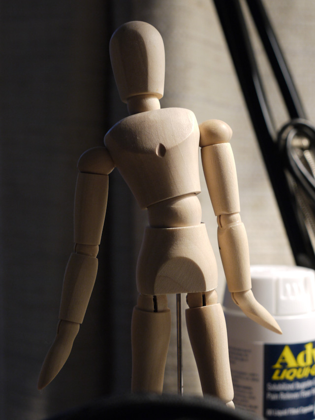 mannequin