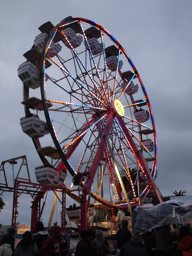 treasure island music festival 2010