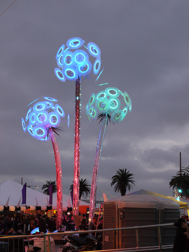 treasure island music festival 2010
