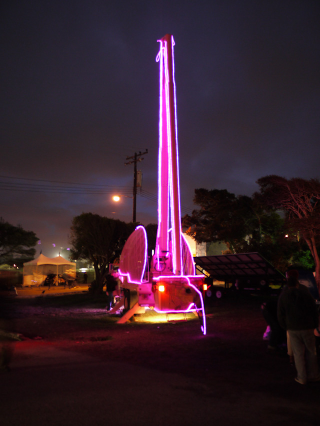 treasure island music festival 2010